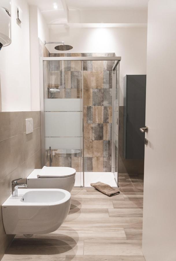 Studio-Appartment - Hotel Lux Merano Exteriér fotografie